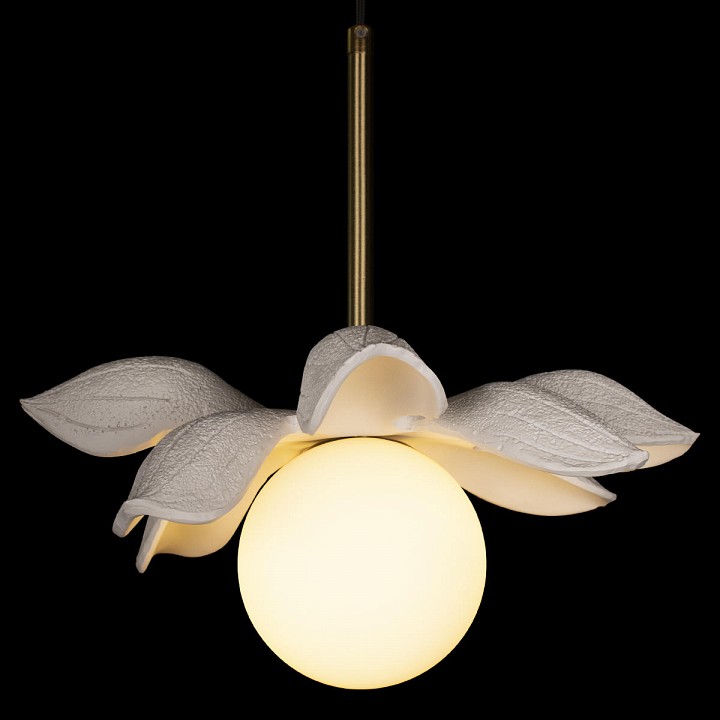 Подвесной светильник loft it monro 10213/a white