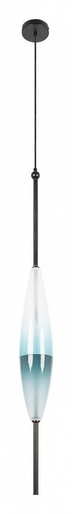 Подвесной светильник loft it venice 10223/a blue
