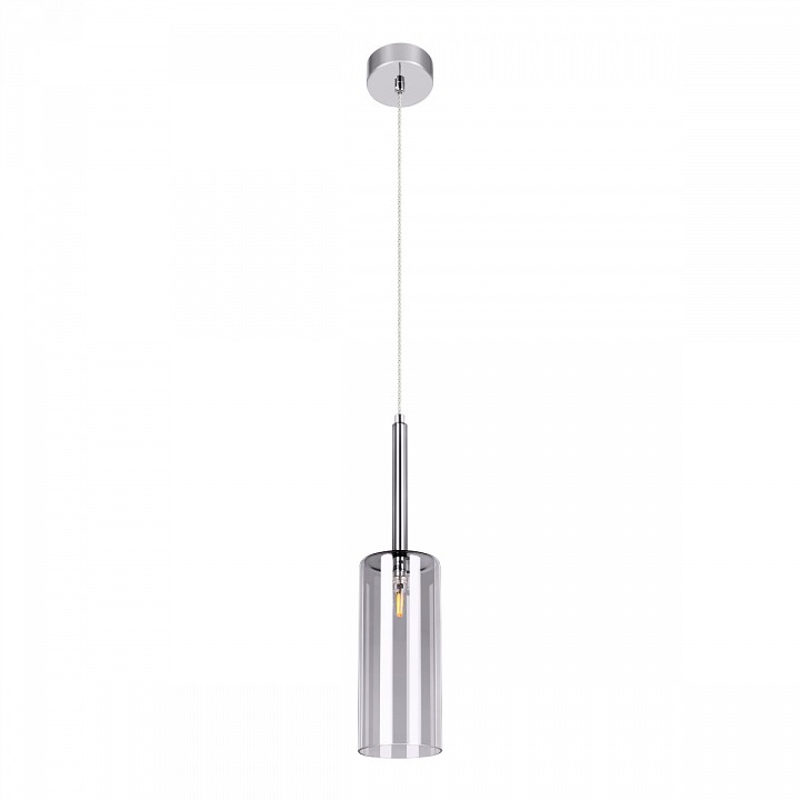 Подвесной светильник loft it spillray 10232/b smoke