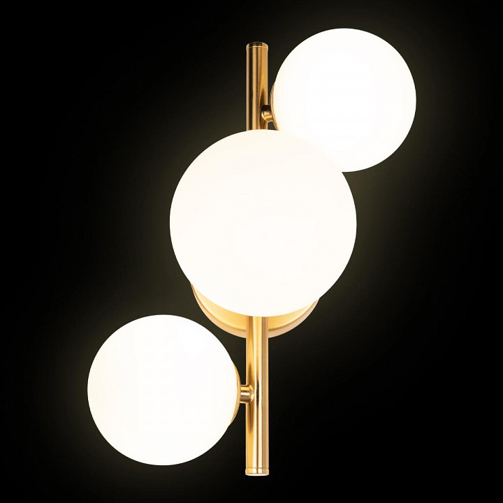 Бра loft it tely 10236/3w