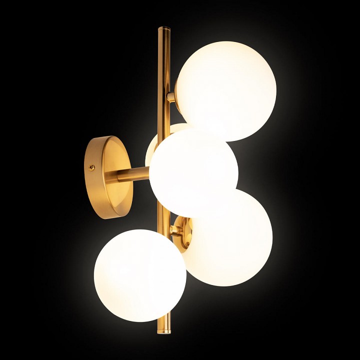 Бра loft it tely 10236/5w