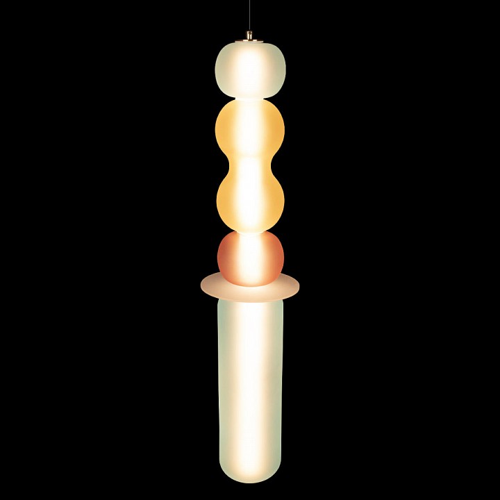Подвесной светильник loft it lollipop 10239p/f