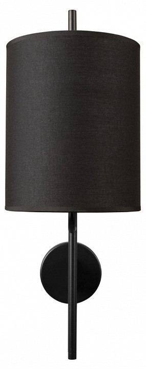 Бра loft it ritz 10253w/a black