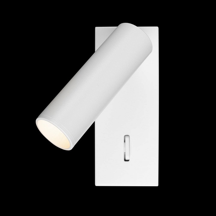Бра loft it sign 10260/1w white