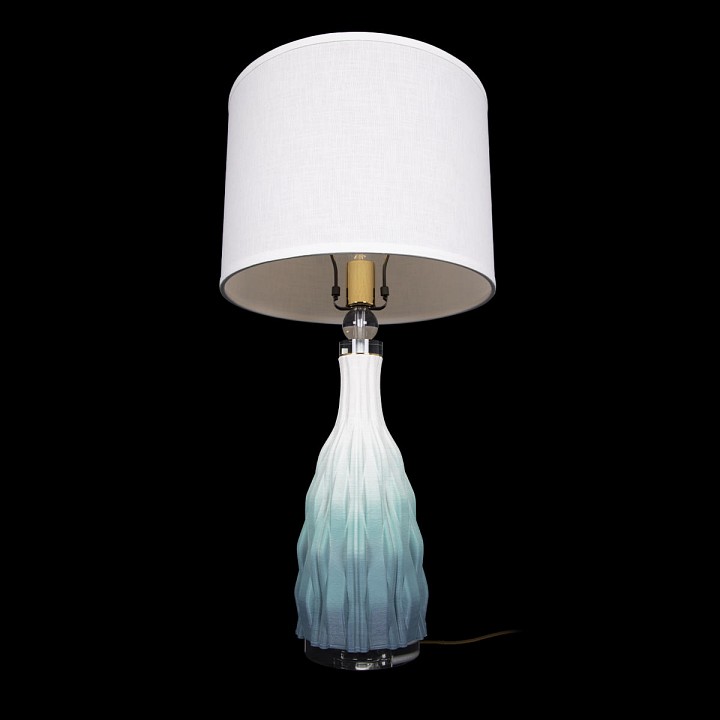 Настольная лампа декоративная loft it mediterraneo 10262t/l