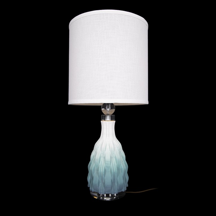 Настольная лампа декоративная loft it mediterraneo 10262t/s