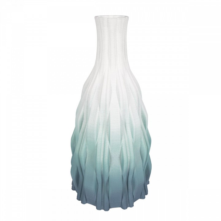 Ваза настольная loft it mediterraneo 10262v/l