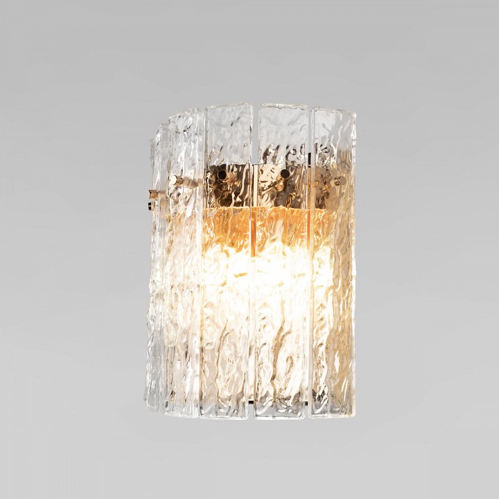 Накладной светильник loft it nevada 10297w french gold