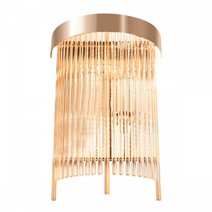 Накладной светильник loft it montana 10299w french gold