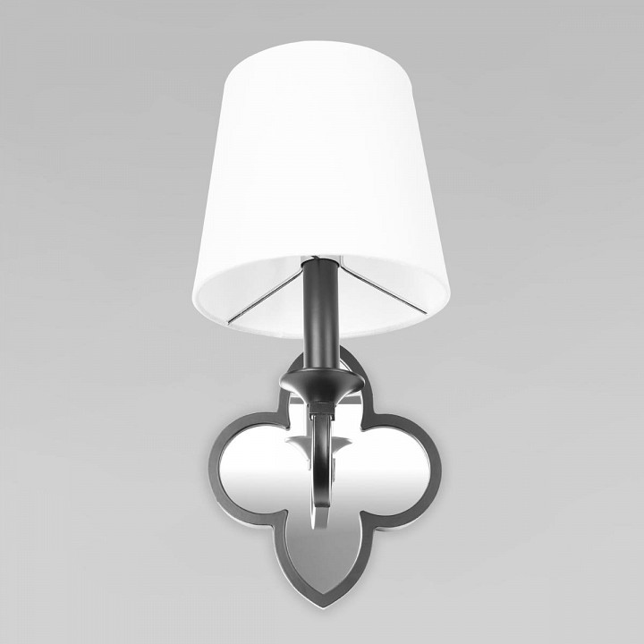 Бра loft it silence 10303w black