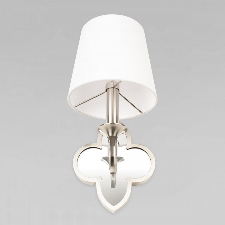 Бра loft it silence 10303w nickel