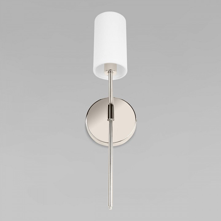 Бра loft it comfy 10307w nickel