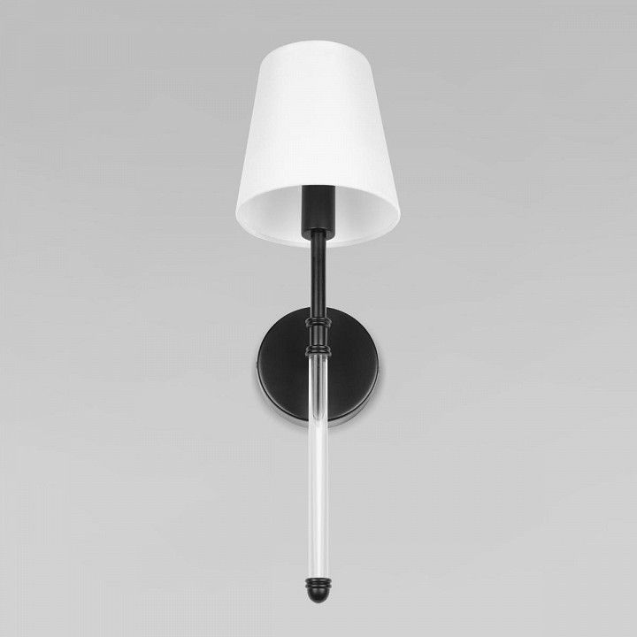 Бра loft it cosy 10308w black