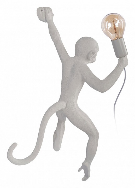 Бра loft it monkey 10314w/a