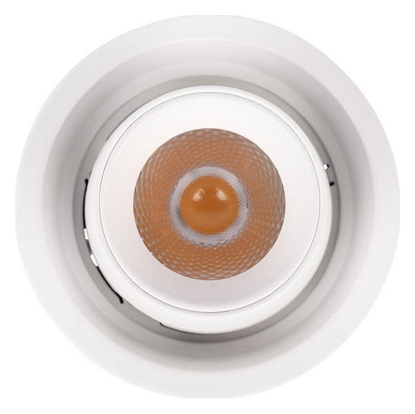 Встраиваемый светильник loft it flash 10319/a white
