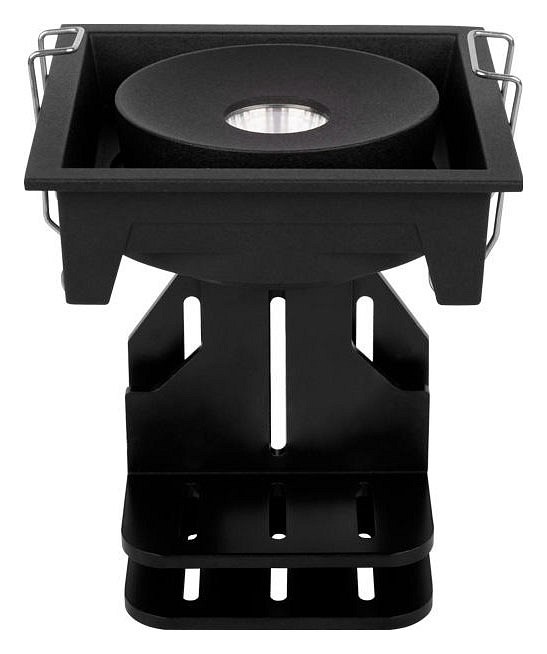 Встраиваемый светильник loft it lucky 10321 black