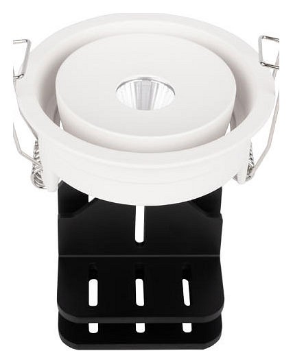 Встраиваемый светильник loft it lucky 10321 white