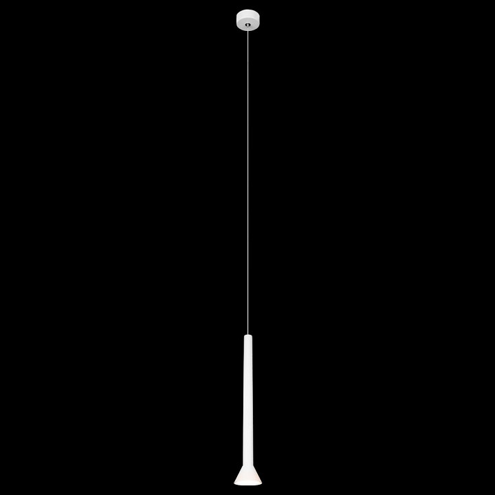 Подвесной светильник loft it pipe 10337/550 white