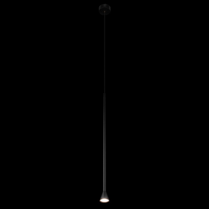 Подвесной светильник loft it pipe 10337/850 black