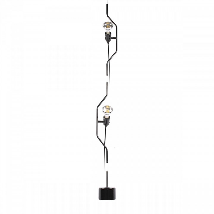 Светильник на растяжке loft it parentesi 10346/2 black