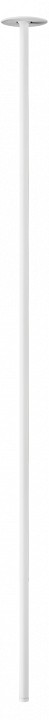 Встраиваемый светильник на штанге loft it cane 10359/1200 white