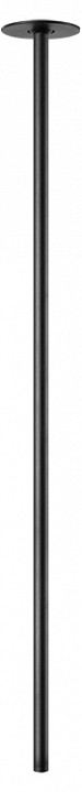 Встраиваемый светильник на штанге loft it cane 10359/800 black