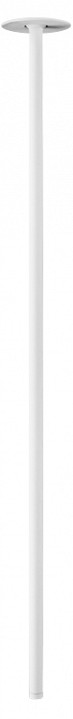 Встраиваемый светильник на штанге loft it cane 10359/800 white
