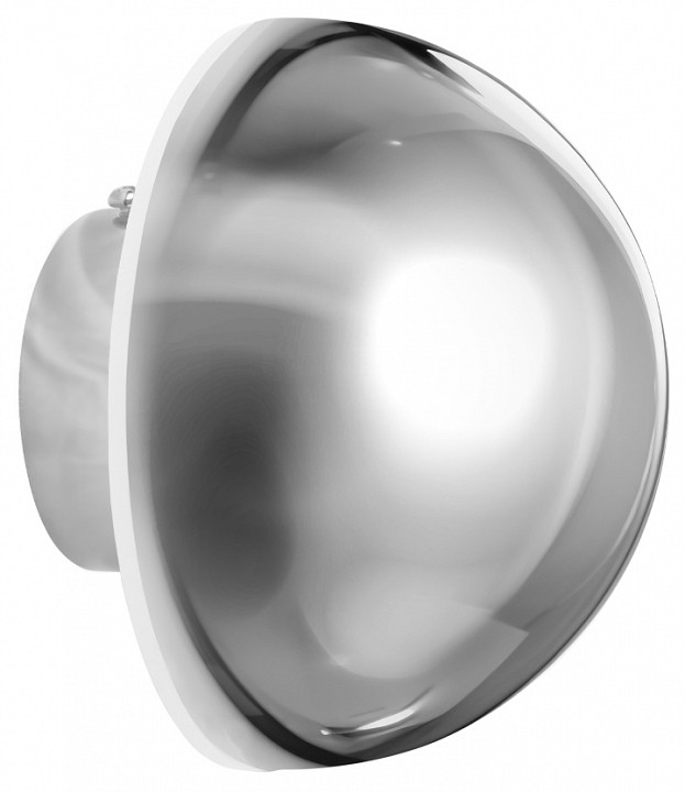 Накладной светильник loft it dot 10362l chrome
