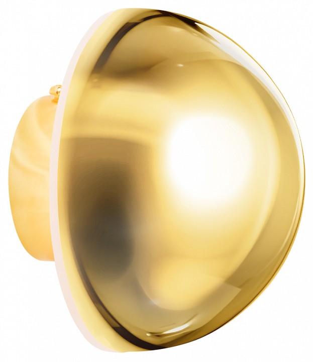 Накладной светильник loft it dot 10362l gold