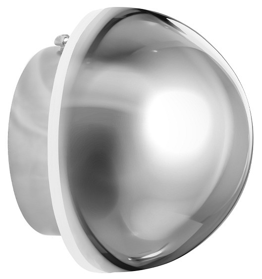 Накладной светильник loft it dot 10362s chrome