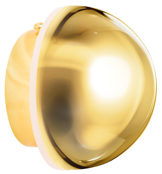 Накладной светильник loft it dot 10362s gold