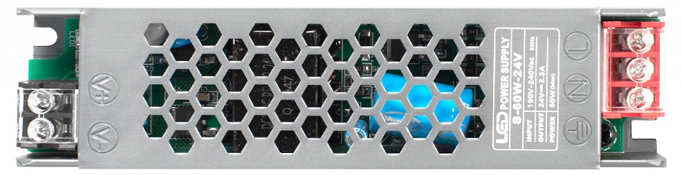 Блок питания loft it power 10364/6020