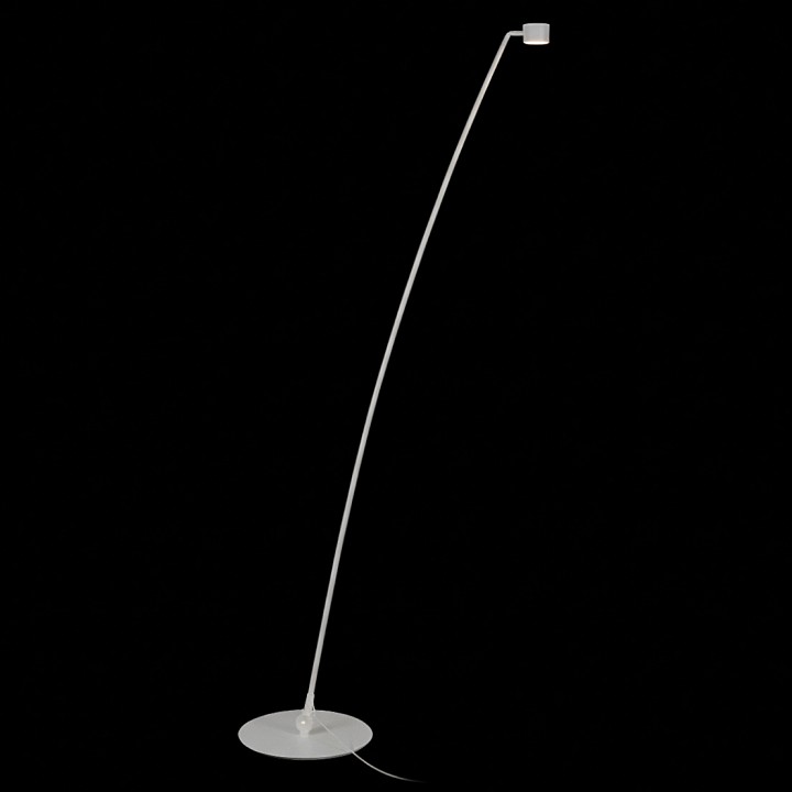 Торшер loft it sampei 10374/2300 white