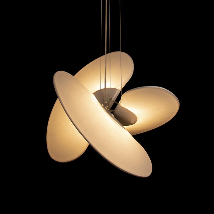 Подвесной светильник loft it levante 10392/600