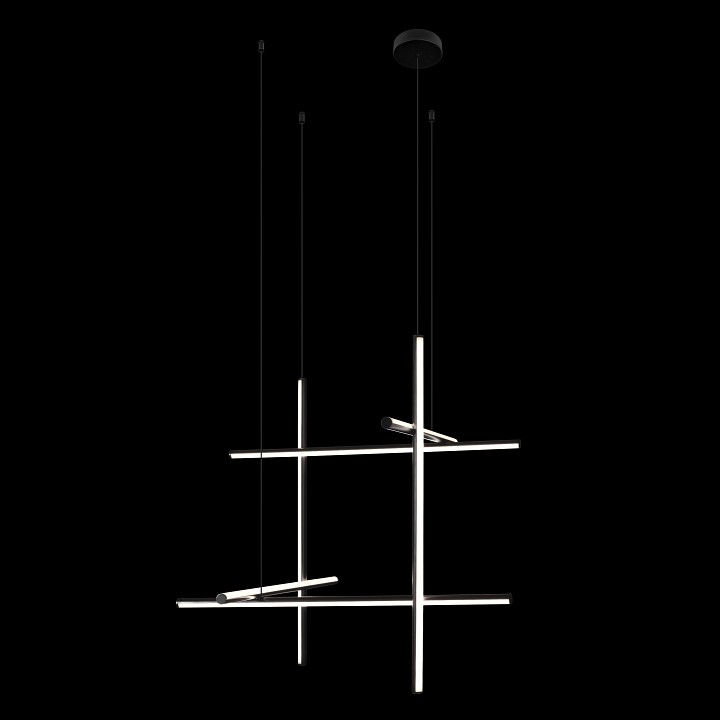 Подвесной светильник loft it coordinates 10393/c black