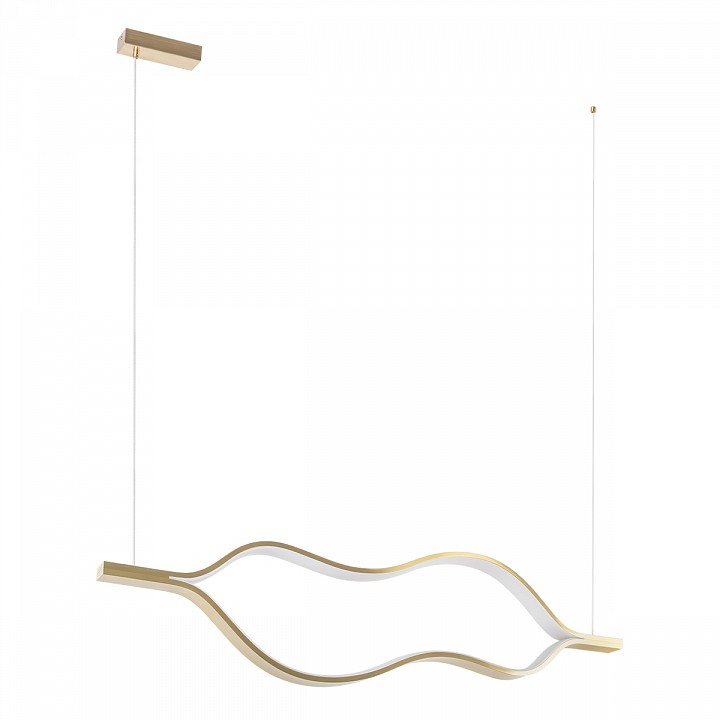 Подвесной светильник loft it tape light 10403/1200 ab