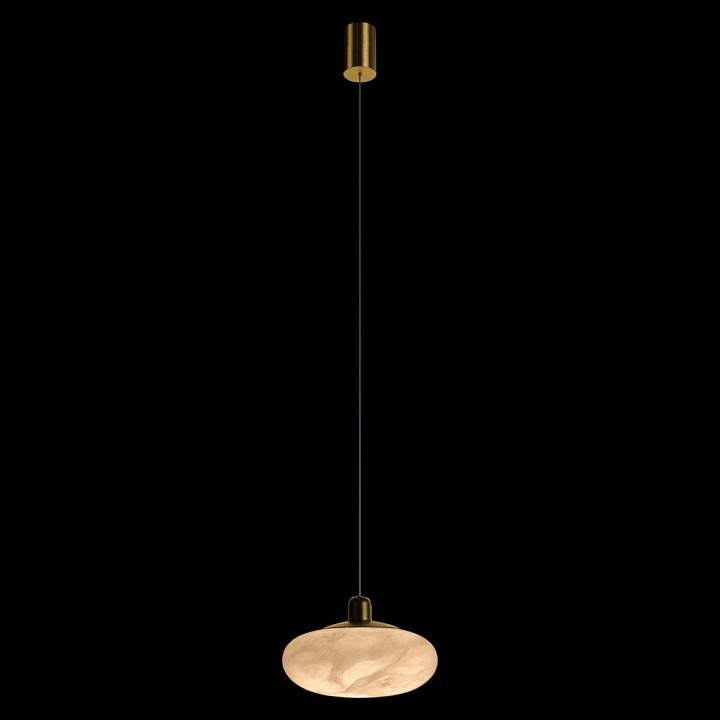 Подвесной светильник loft it galet 10409/l