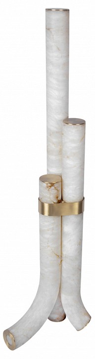 Торшер loft it sumatra 10412f