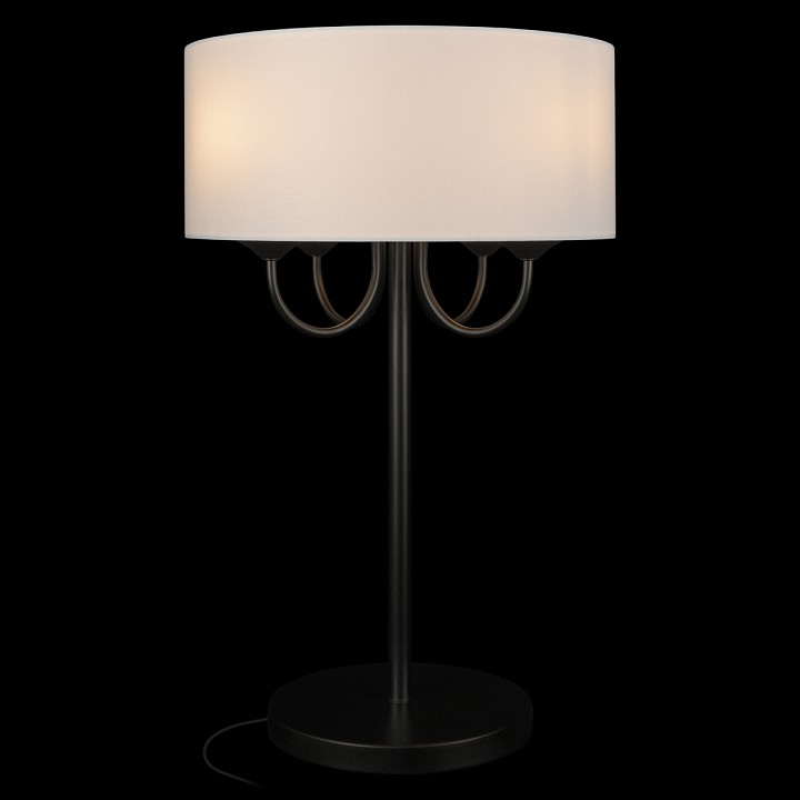 Настольная лампа декоративная loft it balance 10416t bl