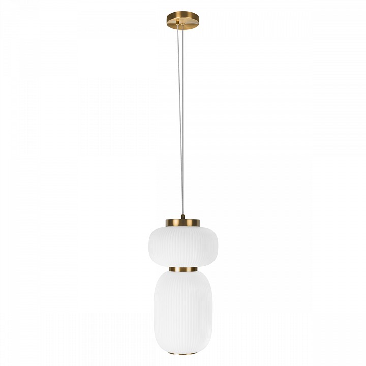 Подвесной светильник loft it duff 10422/b