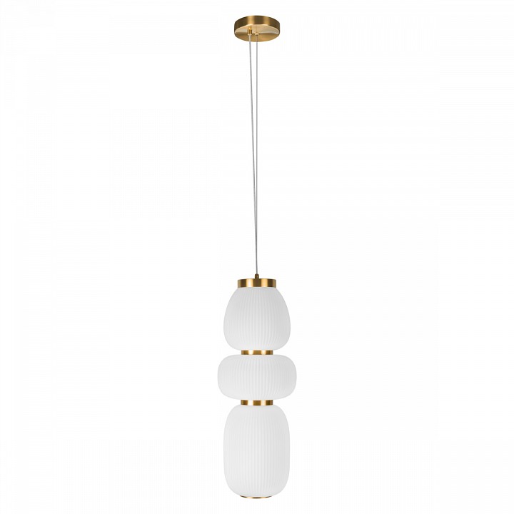 Подвесной светильник loft it duff 10422/c