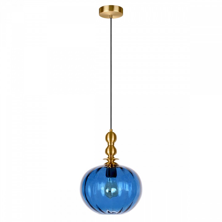 Подвесной светильник loft it melon 10426 blue