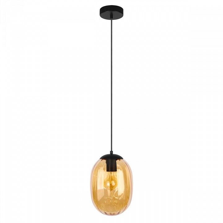 Подвесной светильник loft it bubble 10427 amber