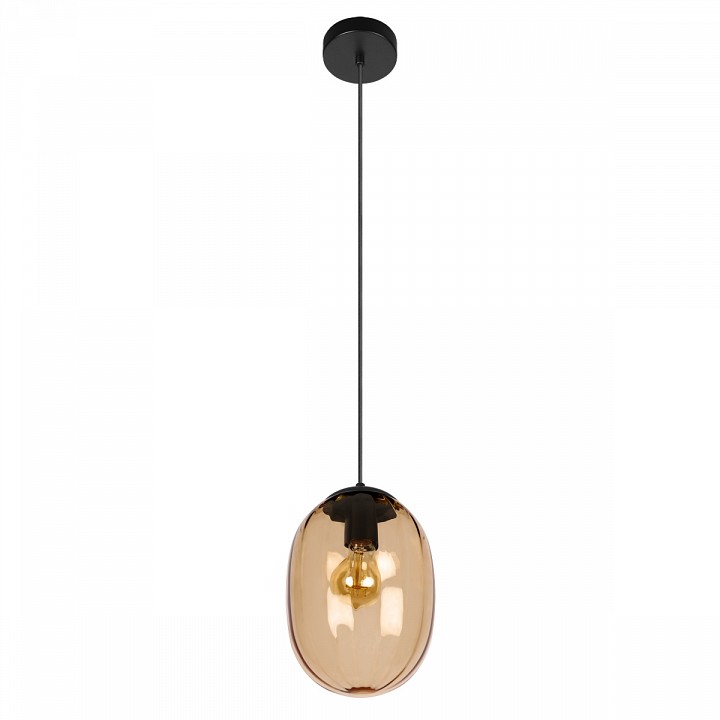 Подвесной светильник loft it bubble 10427 brown