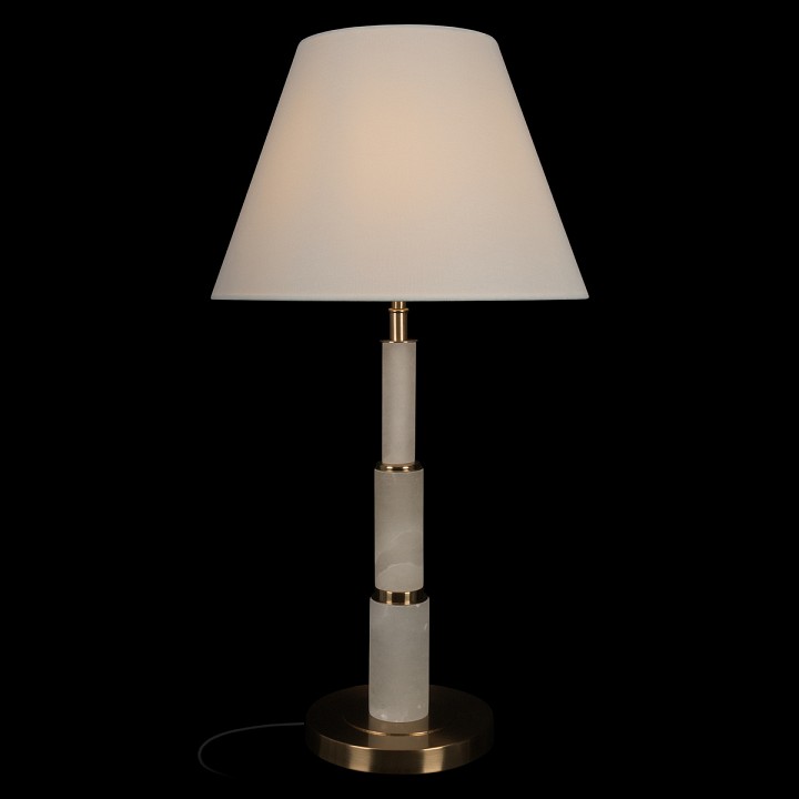 Настольная лампа декоративная loft it telescope 10441t