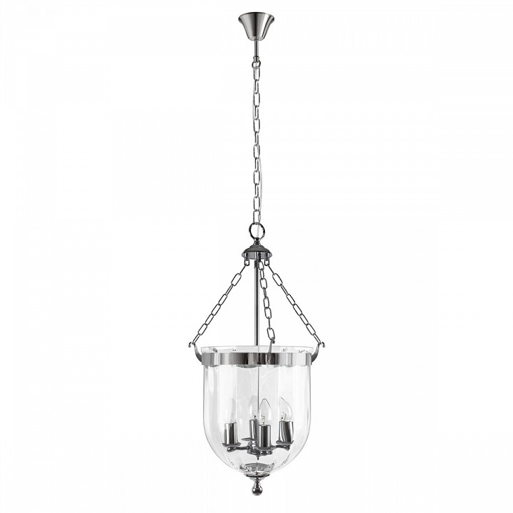 Подвесной светильник loft it incense 10455/4 cr