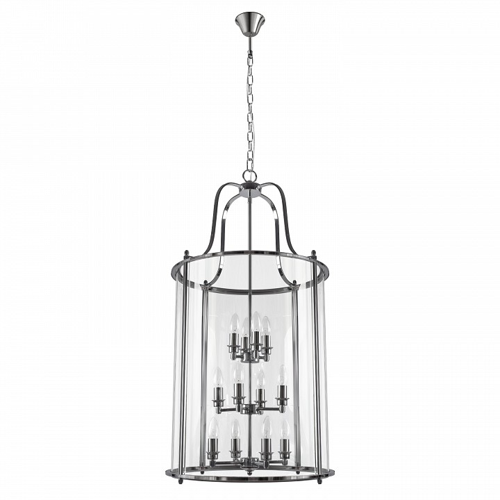 Подвесной светильник loft it lighthouse 10456/12 cr