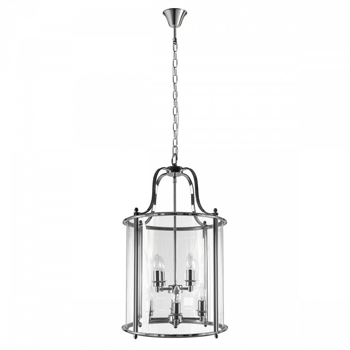 Подвесной светильник loft it lighthouse 10456/8 cr