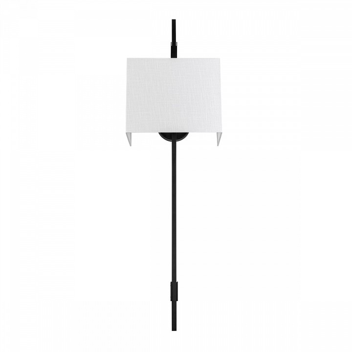 Накладной светильник loft it sonnet 10459 black