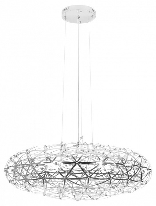 Подвесной светильник loft it raimond 1898/1000 chrome